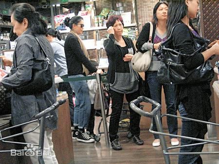 最新袁咏仪(Anita Yuen)精彩图册