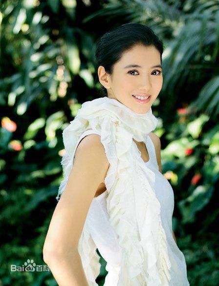 最新袁咏仪(Anita Yuen)精彩图册