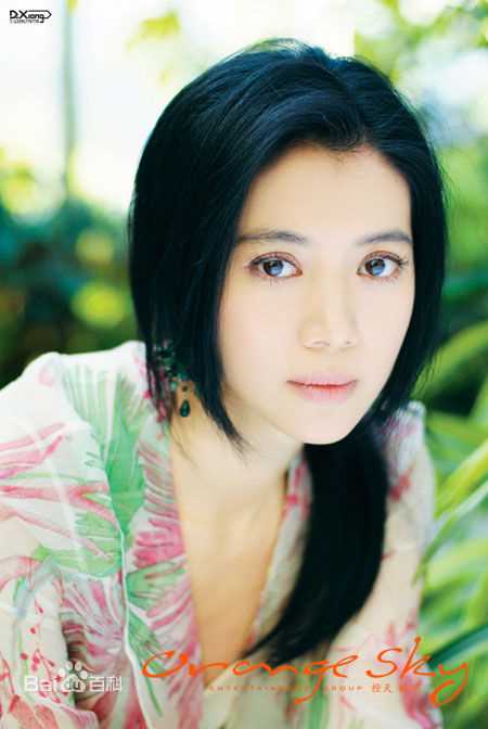 最新袁咏仪(Anita Yuen)精彩图册