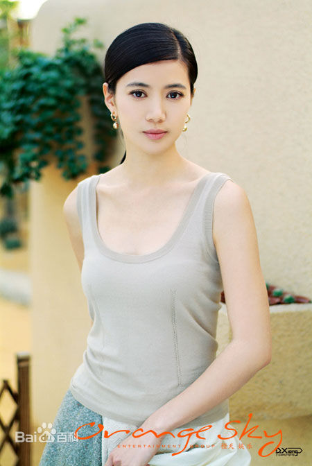 最新袁咏仪(Anita Yuen)精彩图册