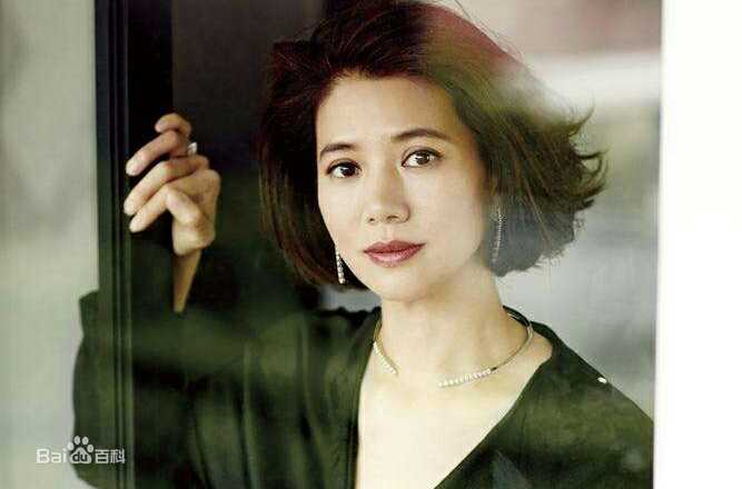 高清袁咏仪(Anita Yuen)图片