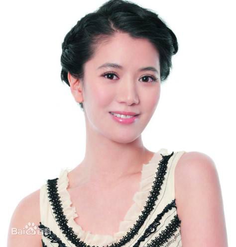 高清袁咏仪(Anita Yuen)图片