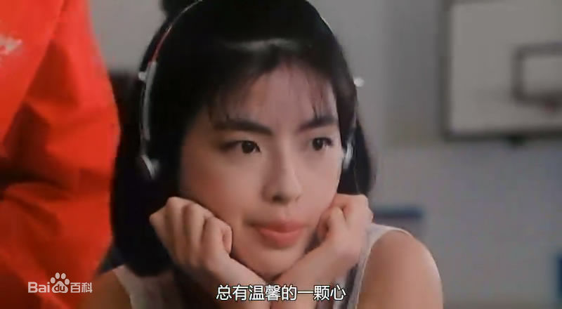 罗美薇(May Cheung)前后照片