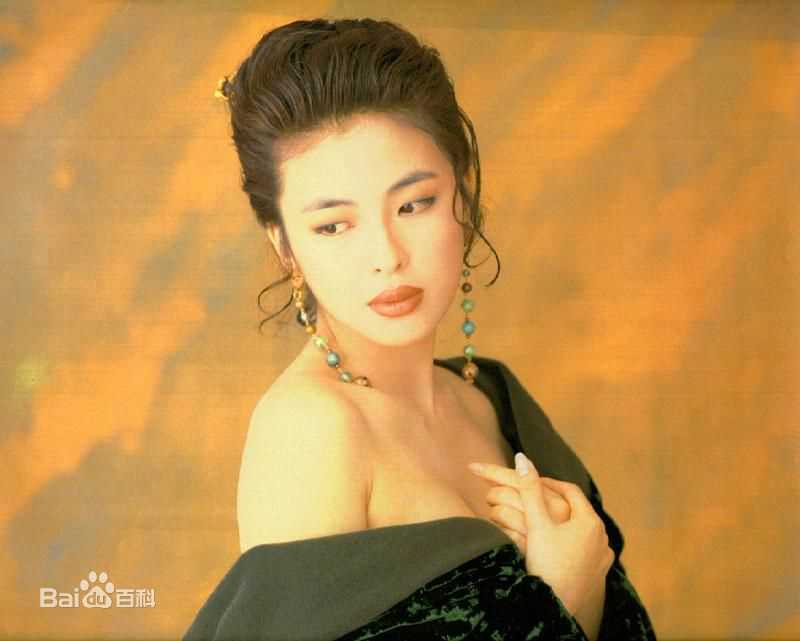 罗美薇(May Cheung)前后照片