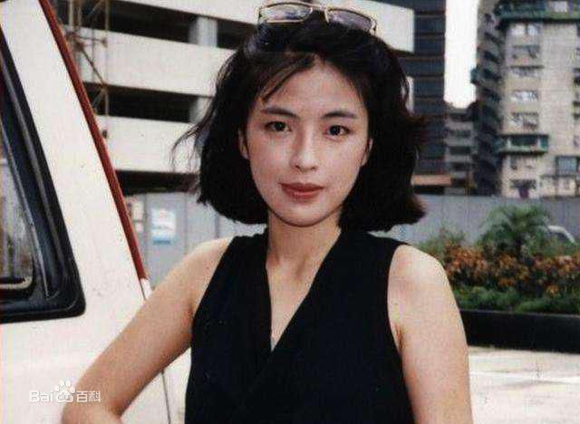 精选罗美薇(May Cheung)