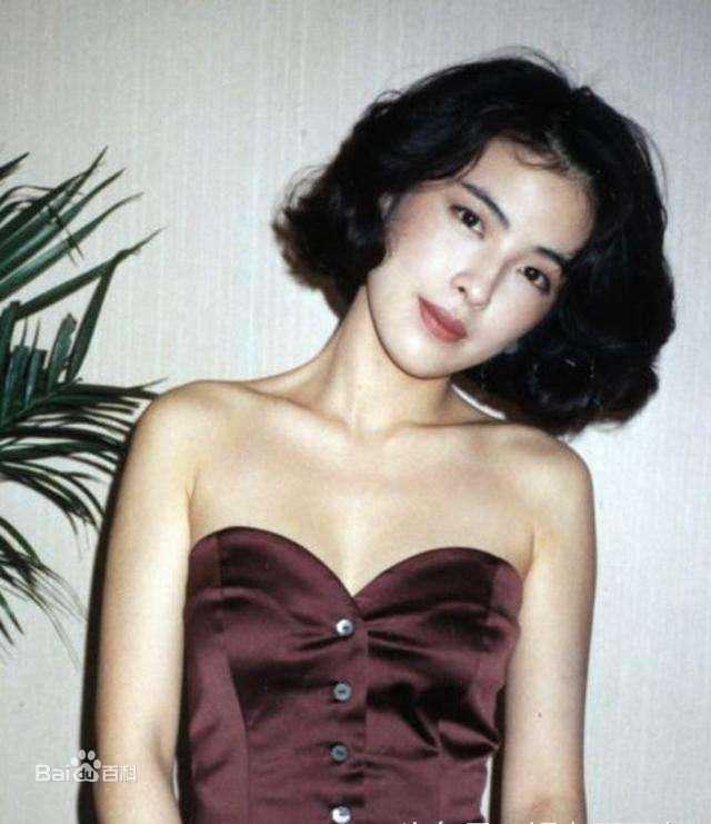 精选罗美薇(May Cheung)