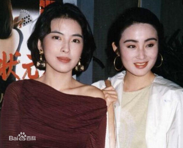 精选罗美薇(May Cheung)