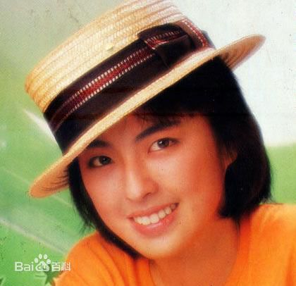 罗美薇(May Cheung)精彩图册