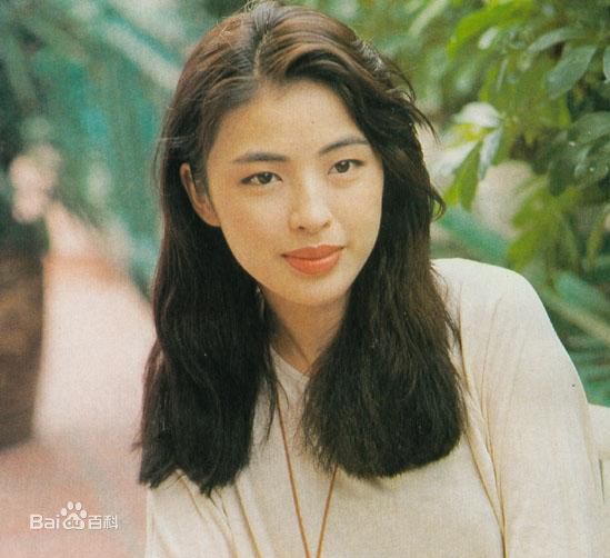 罗美薇(May Cheung)精彩图册