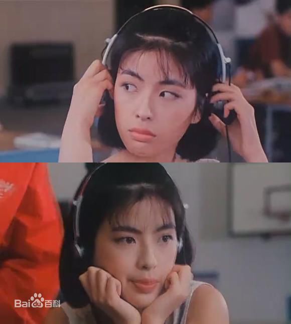 罗美薇(May Cheung)精彩图册