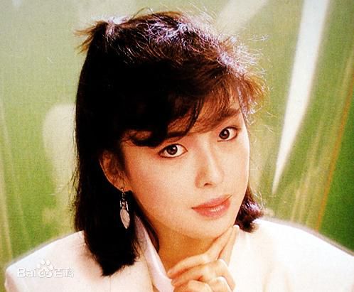 罗美薇(May Cheung)精彩图册