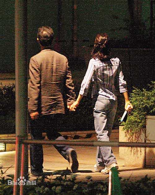 罗美薇(May Cheung)精彩图册