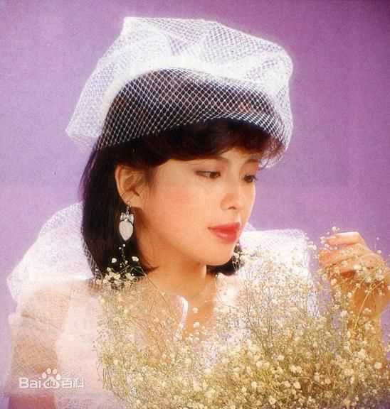 罗美薇(May Cheung)精彩图册