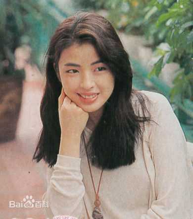 最优质罗美薇(May Cheung)生活照