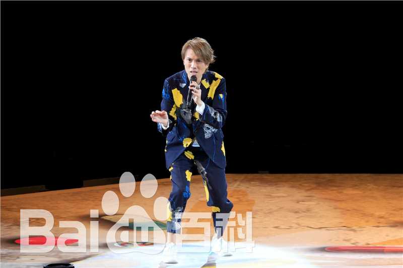 黄子华(Dayo Wong/Wong Tze Wah)栋笃笑现场照性感图片壁纸