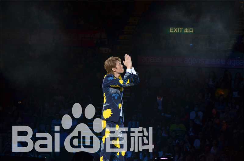 黄子华(Dayo Wong/Wong Tze Wah)栋笃笑现场照性感图片壁纸