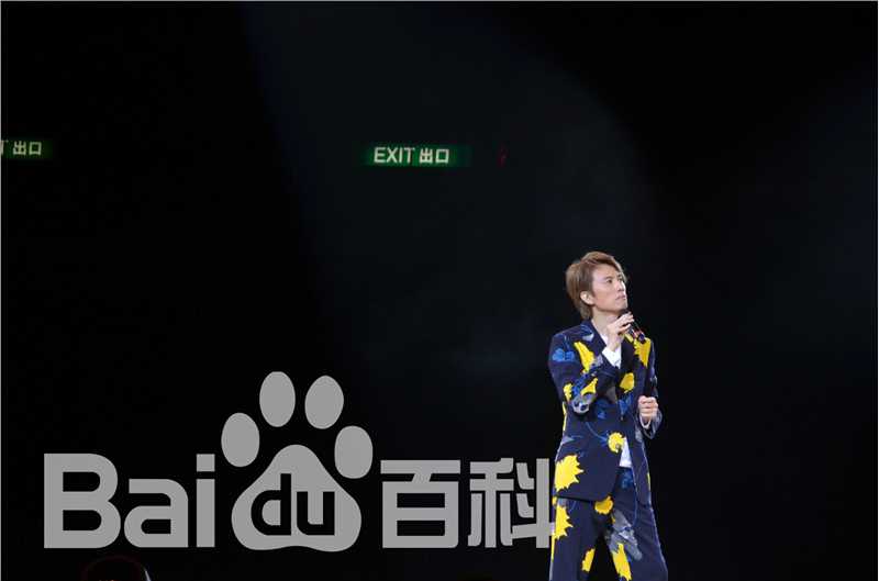 黄子华(Dayo Wong/Wong Tze Wah)栋笃笑现场照性感图片壁纸