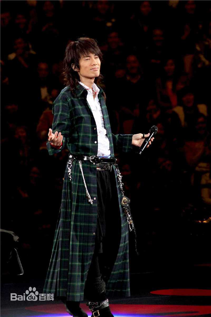 黄子华(Dayo Wong/Wong Tze Wah)栋笃笑现场照性感图片壁纸