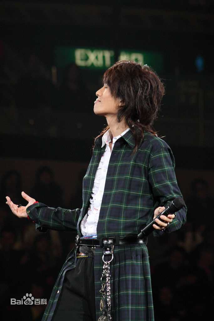 黄子华(Dayo Wong/Wong Tze Wah)栋笃笑现场照性感图片壁纸