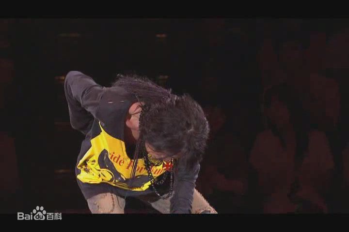 黄子华(Dayo Wong/Wong Tze Wah)栋笃笑现场照性感图片壁纸