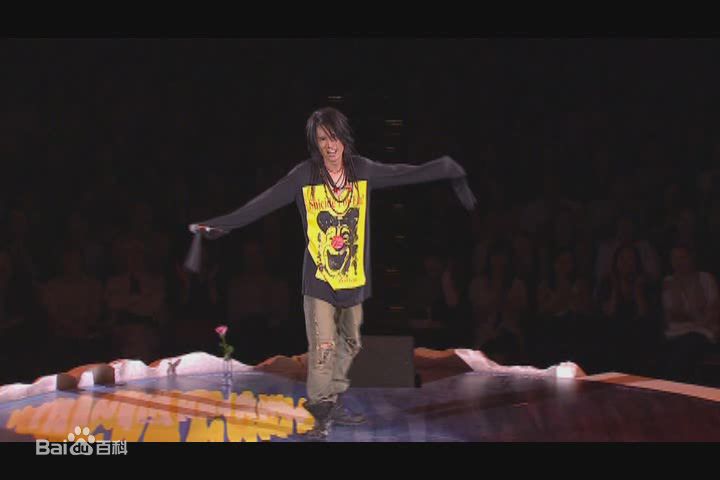 黄子华(Dayo Wong/Wong Tze Wah)栋笃笑现场照性感图片壁纸