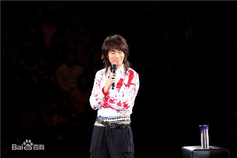 黄子华(Dayo Wong/Wong Tze Wah)栋笃笑现场照性感图片壁纸