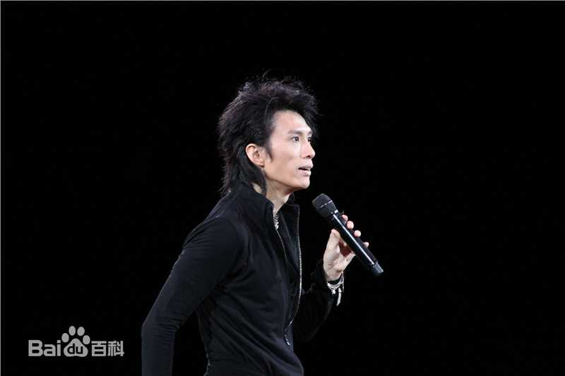 黄子华(Dayo Wong/Wong Tze Wah)栋笃笑现场照性感图片壁纸