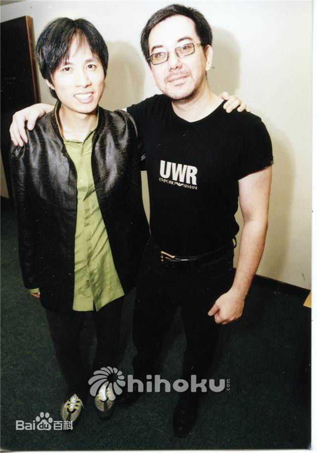 黄子华(Dayo Wong/Wong Tze Wah)栋笃笑现场照性感图片壁纸