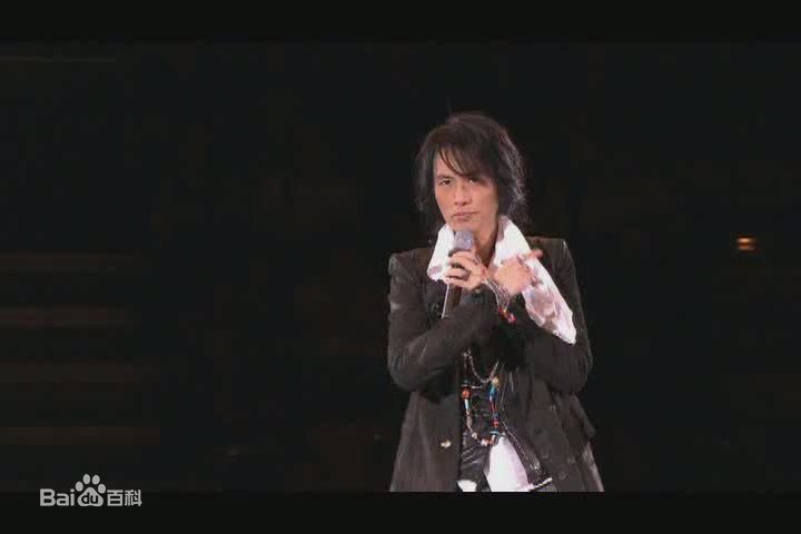 黄子华(Dayo Wong/Wong Tze Wah)栋笃笑现场照性感图片壁纸