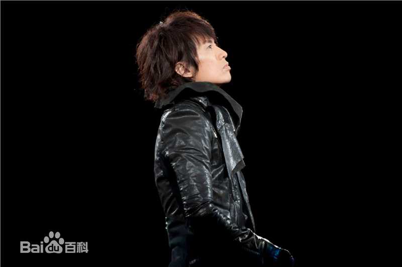 黄子华(Dayo Wong/Wong Tze Wah)栋笃笑现场照性感图片壁纸