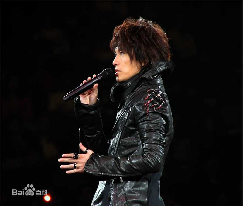 黄子华(Dayo Wong/Wong Tze Wah)栋笃笑现场照性感图片壁纸