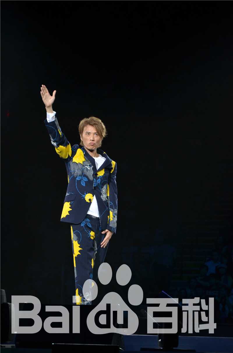 黄子华(Dayo Wong/Wong Tze Wah)栋笃笑现场照性感图片壁纸