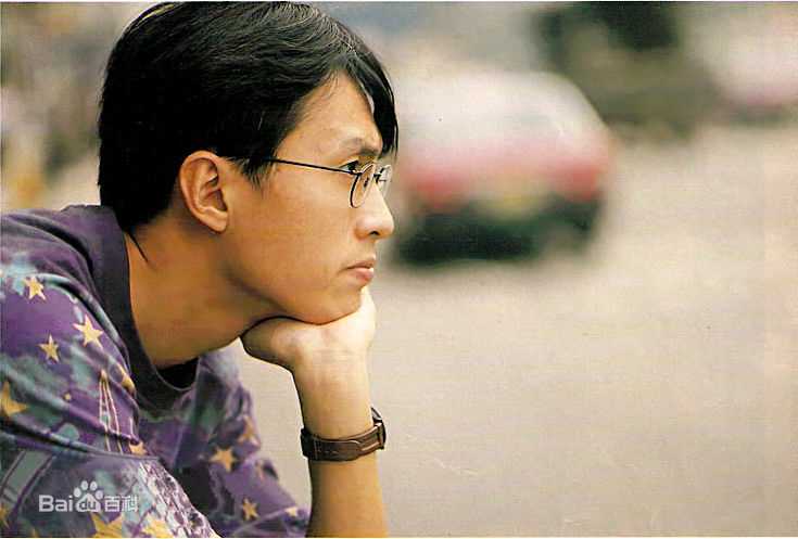 最全黄子华(Dayo Wong/Wong Tze Wah)素颜照