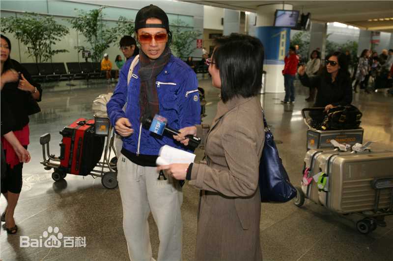 最全黄子华(Dayo Wong/Wong Tze Wah)素颜照