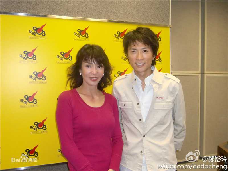 最全黄子华(Dayo Wong/Wong Tze Wah)素颜照