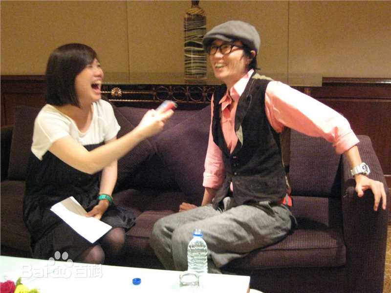 最全黄子华(Dayo Wong/Wong Tze Wah)素颜照