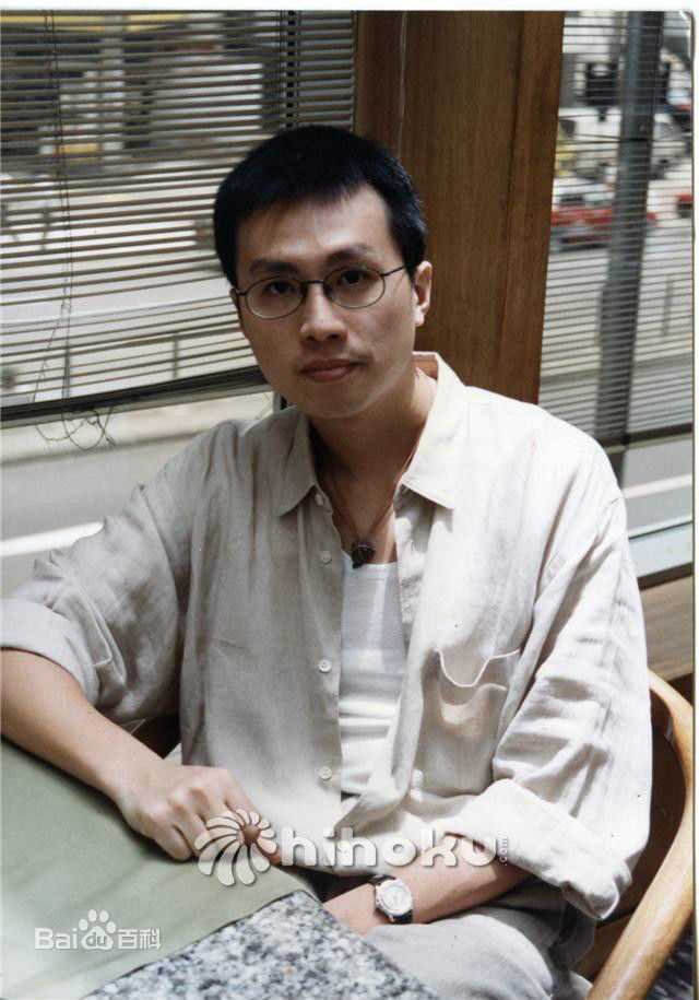 最全黄子华(Dayo Wong/Wong Tze Wah)素颜照