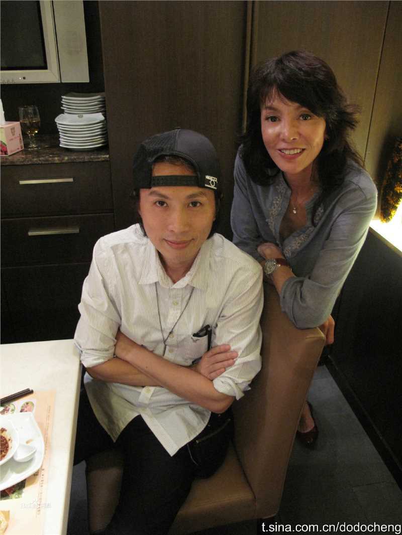 最全黄子华(Dayo Wong/Wong Tze Wah)素颜照