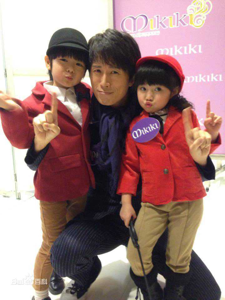 最全黄子华(Dayo Wong/Wong Tze Wah)素颜照