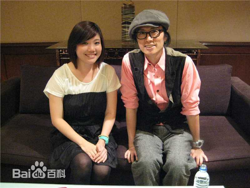 最全黄子华(Dayo Wong/Wong Tze Wah)素颜照