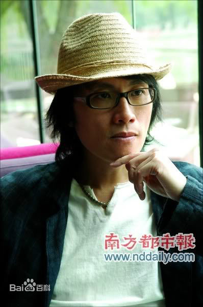 最全黄子华(Dayo Wong/Wong Tze Wah)素颜照