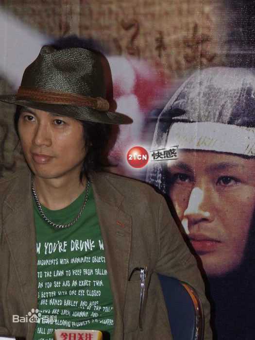 最全黄子华(Dayo Wong/Wong Tze Wah)素颜照