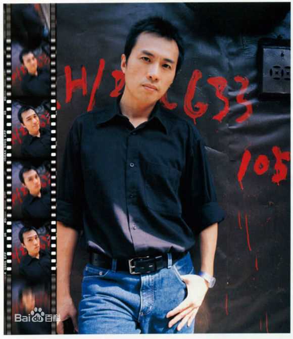 最全黄子华(Dayo Wong/Wong Tze Wah)素颜照