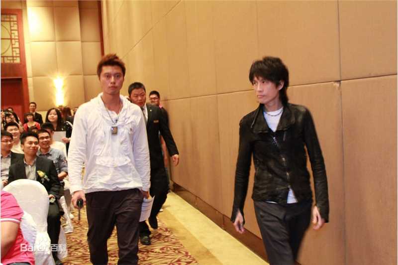 最全黄子华(Dayo Wong/Wong Tze Wah)素颜照