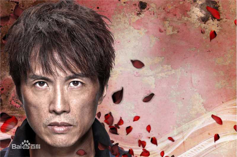 黄子华(Dayo Wong/Wong Tze Wah)的舞台剧性感图片图集