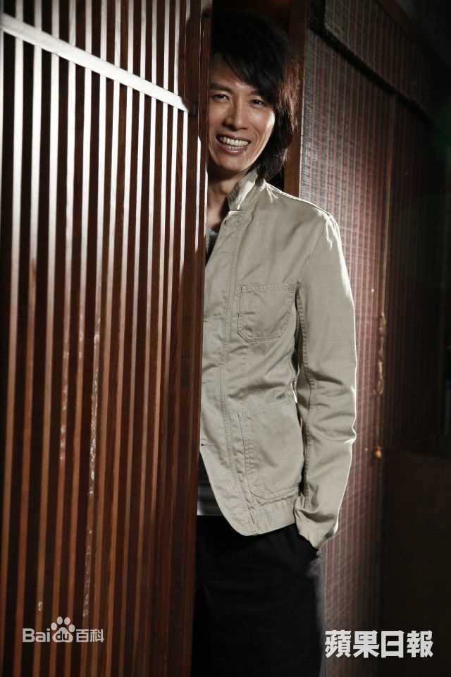 黄子华(Dayo Wong/Wong Tze Wah)的舞台剧性感图片图集