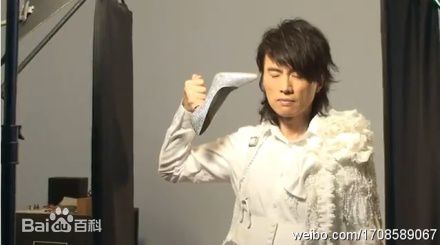 黄子华(Dayo Wong/Wong Tze Wah)的舞台剧性感图片图集