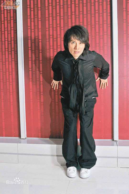 黄子华(Dayo Wong/Wong Tze Wah)的舞台剧性感图片图集