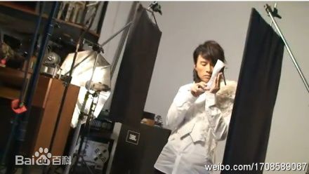 黄子华(Dayo Wong/Wong Tze Wah)的舞台剧性感图片图集