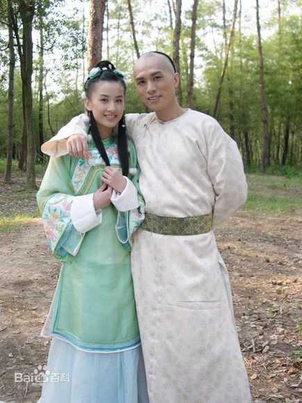 黄子华(Dayo Wong/Wong Tze Wah)电视剧作品壁纸壁纸